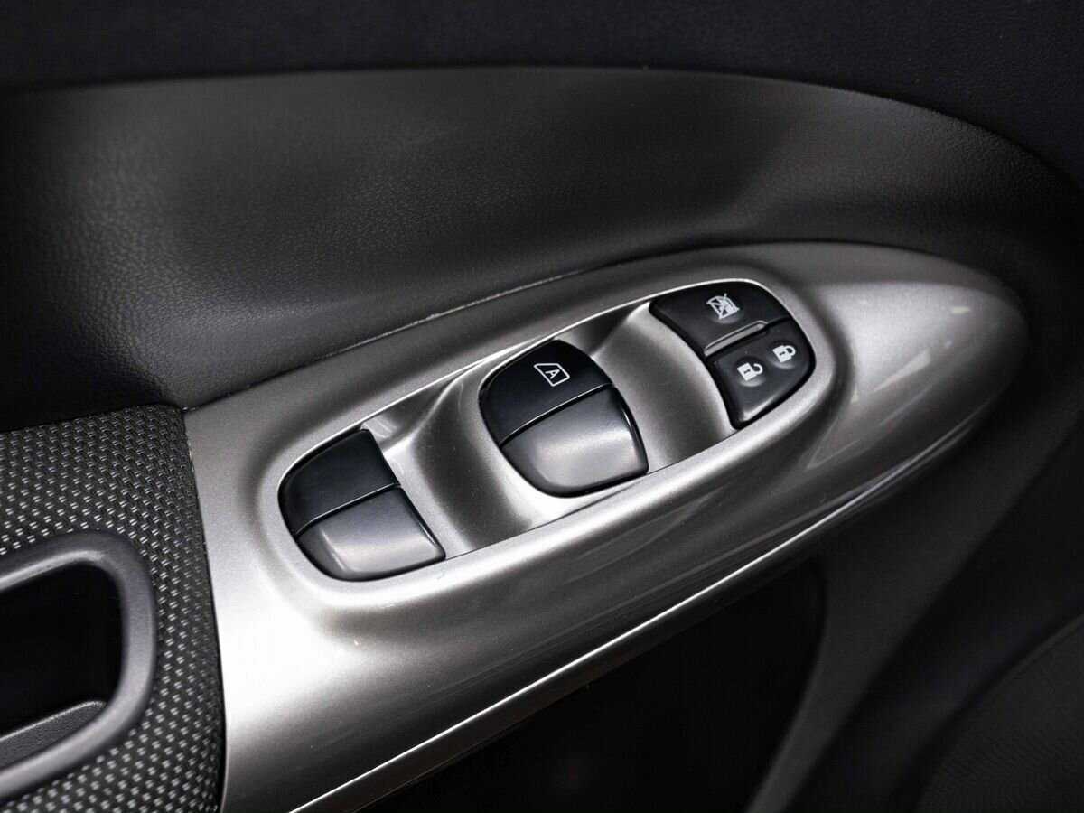 Nissan Juke, 2014 Фото №16