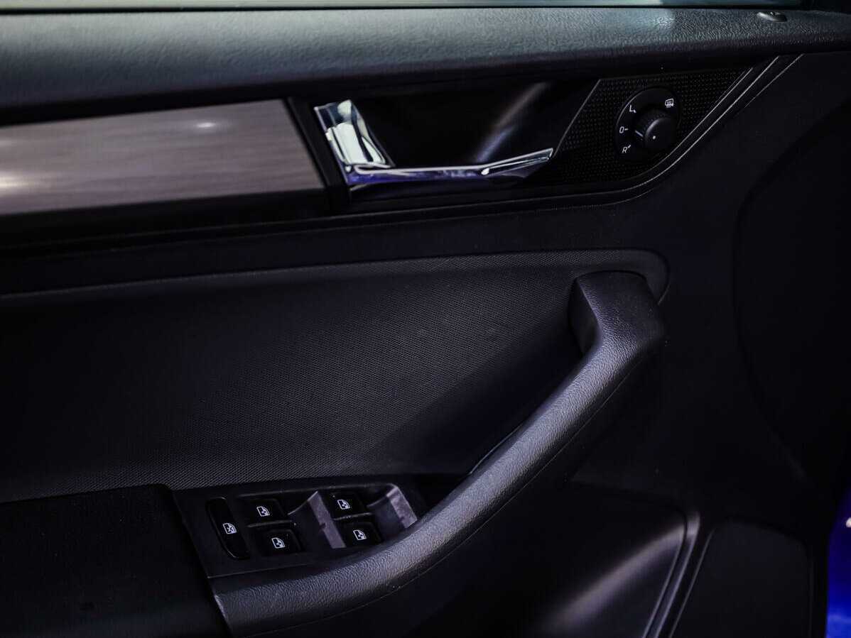 Skoda Rapid, 2018 Фото №18