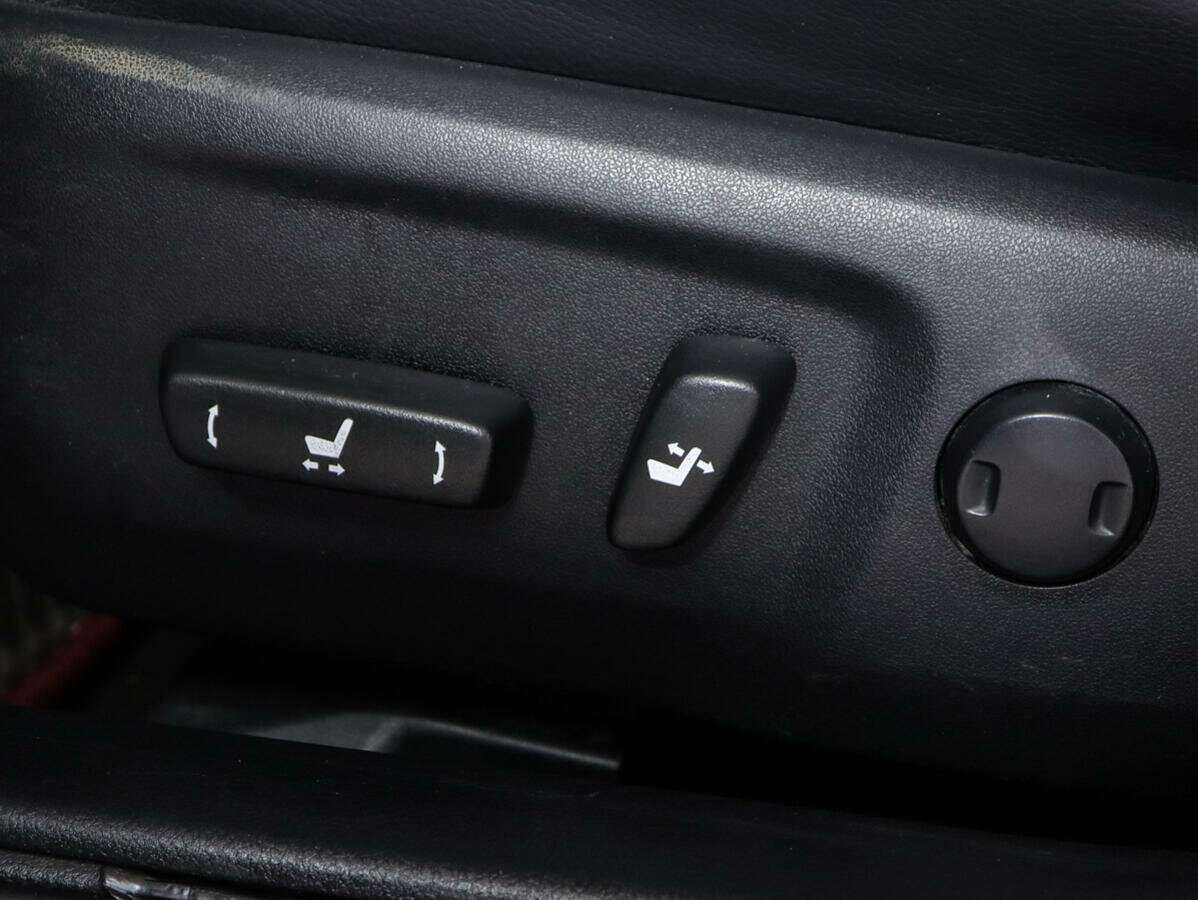 Toyota Camry, 2016 Фото №13