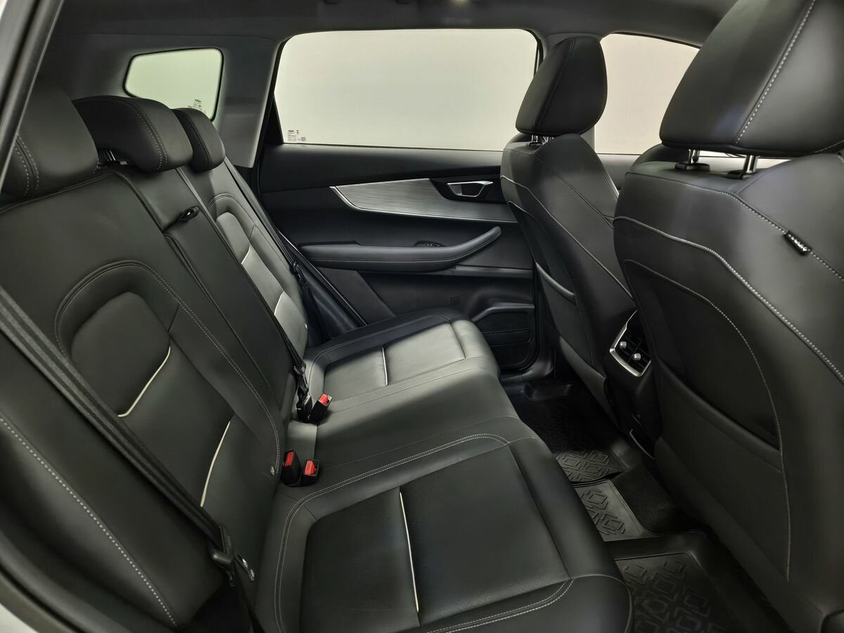 Chery Tiggo 7 Pro Max I, 2023 Фото №14