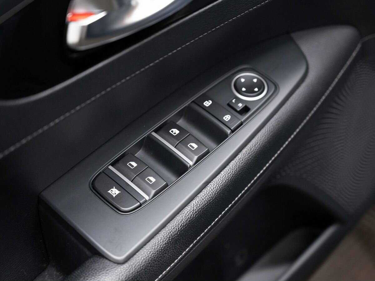 Kia Cerato, 2019 Фото №18