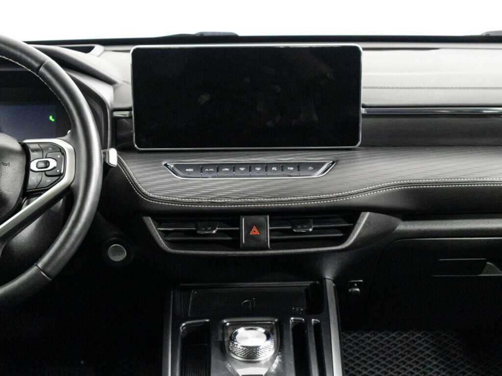 Haval Jolion, 2022 Фото №14