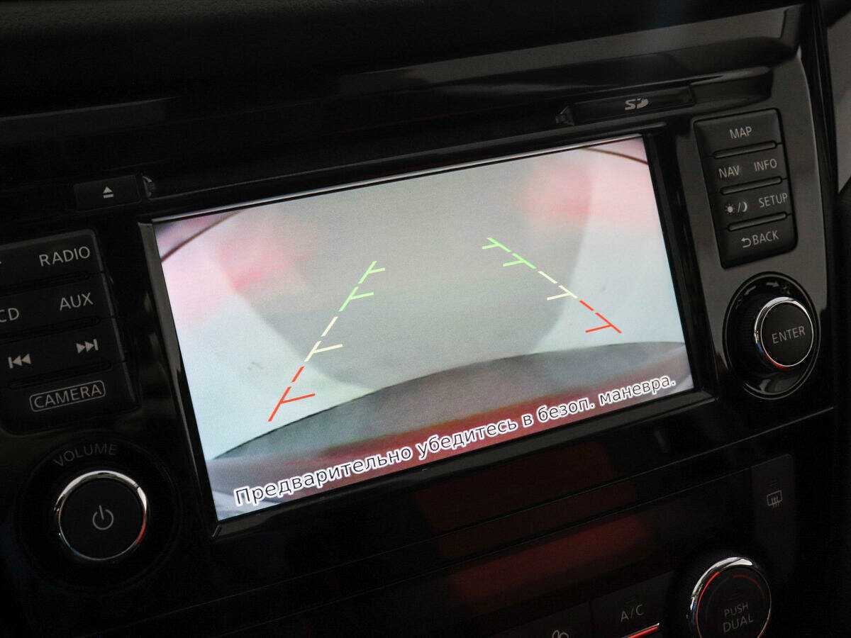 Nissan Qashqai, 2018 Фото №13