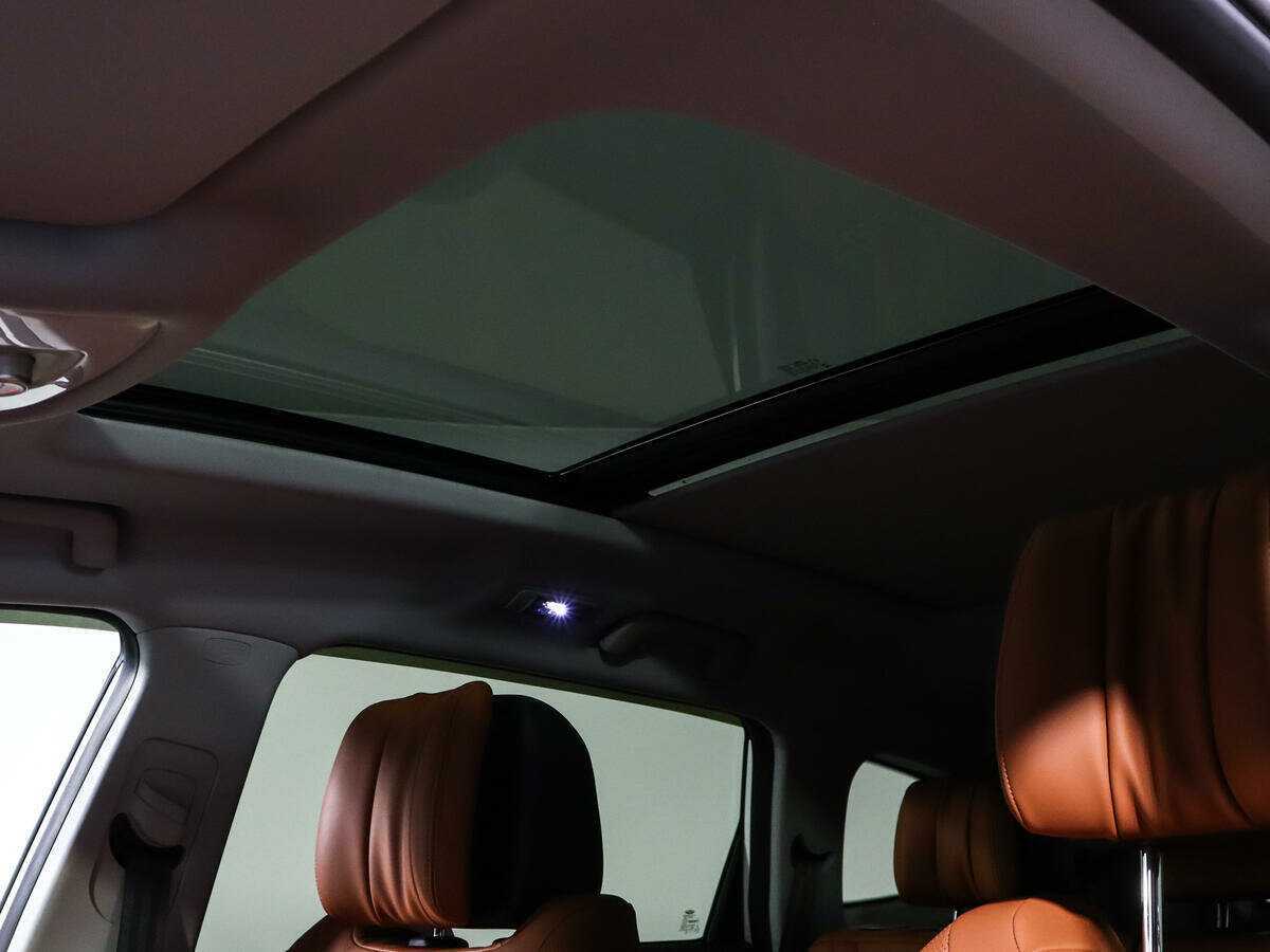 CHERY Tiggo 8 Pro Max, 2022 Фото №12