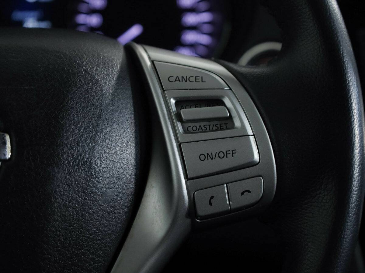 Nissan X-Trail III, 2017 Фото №8