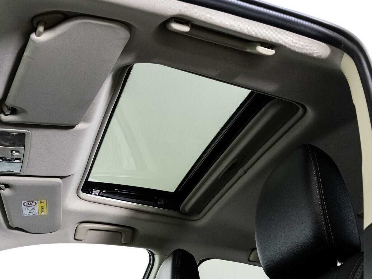 Mitsubishi Outlander, 2016 Фото №16