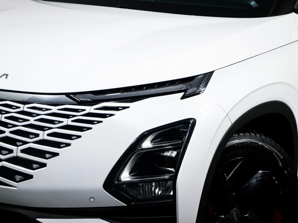 Omoda C5, 2023 Фото №15