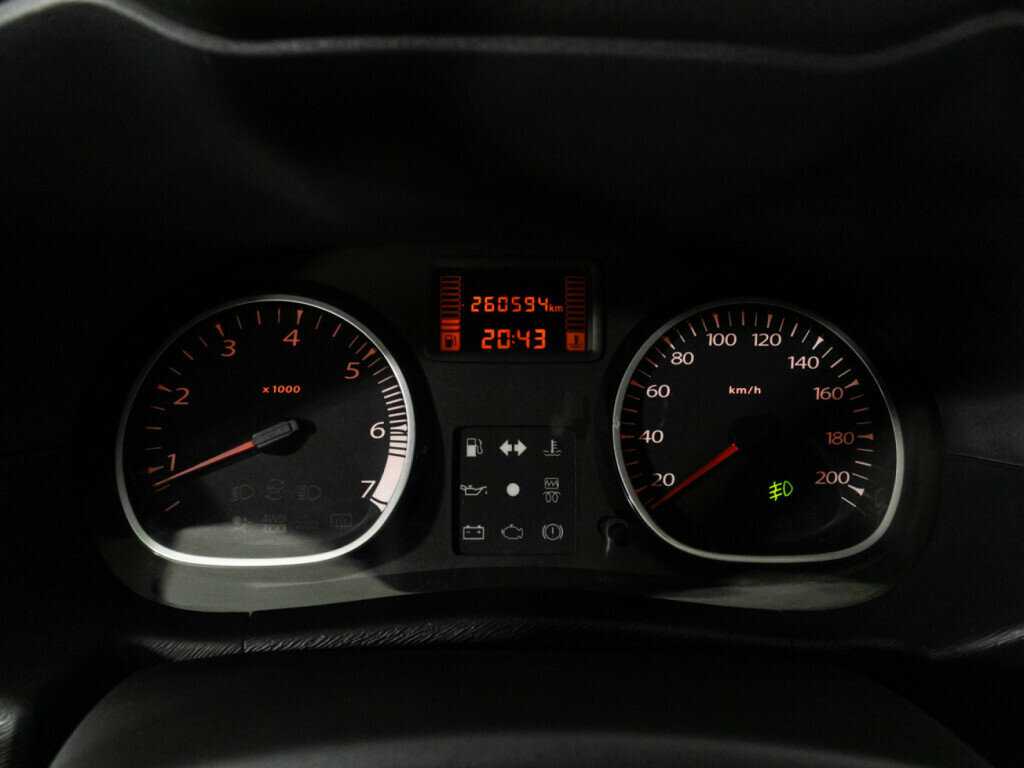 Renault Duster, 2013 Фото №12