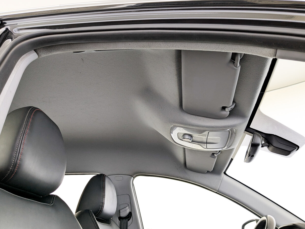 Chery Tiggo 7 Pro I, 2022 Фото №20