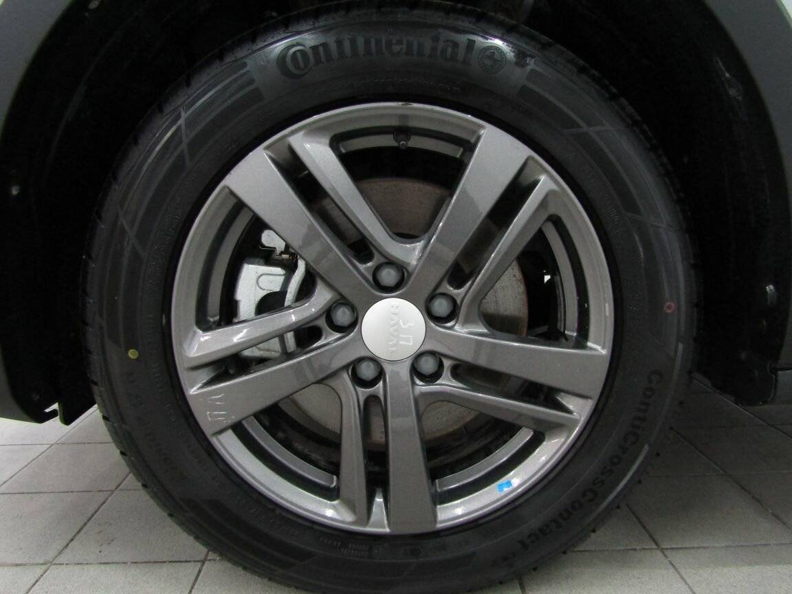 Haval Jolion, 2024 Фото №10