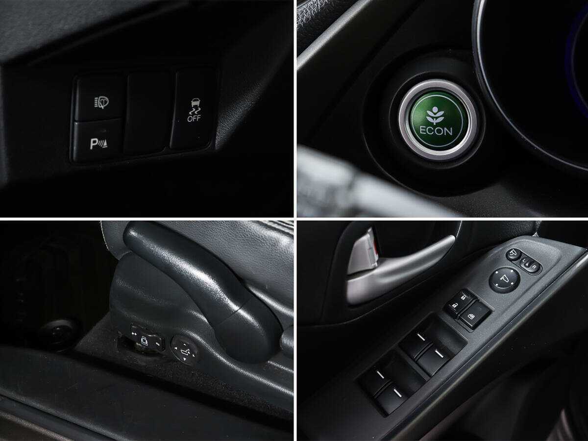 Honda Civic, 2013 Фото №17
