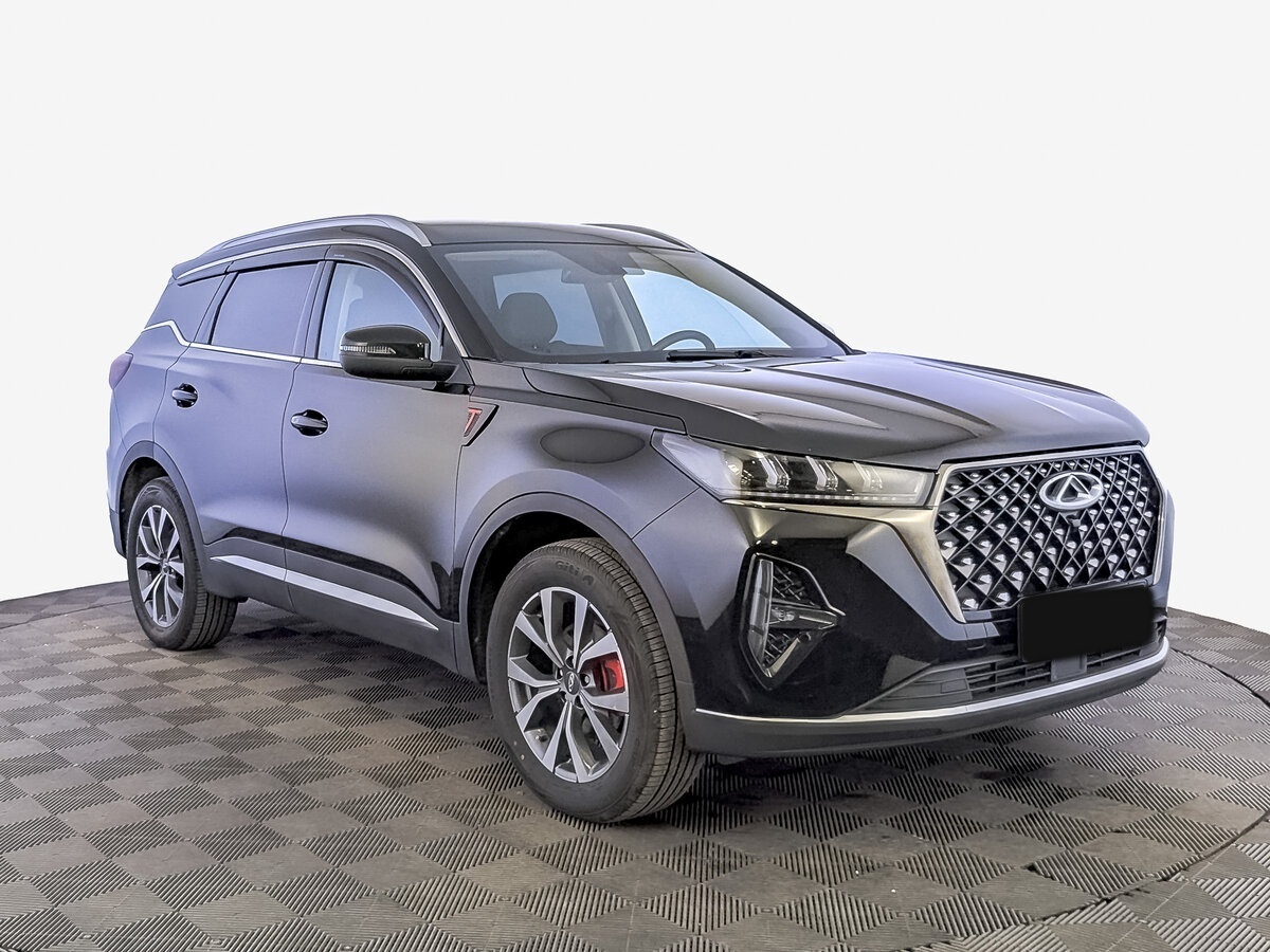 Chery Tiggo 7 Pro Max I, 2024 Фото №3