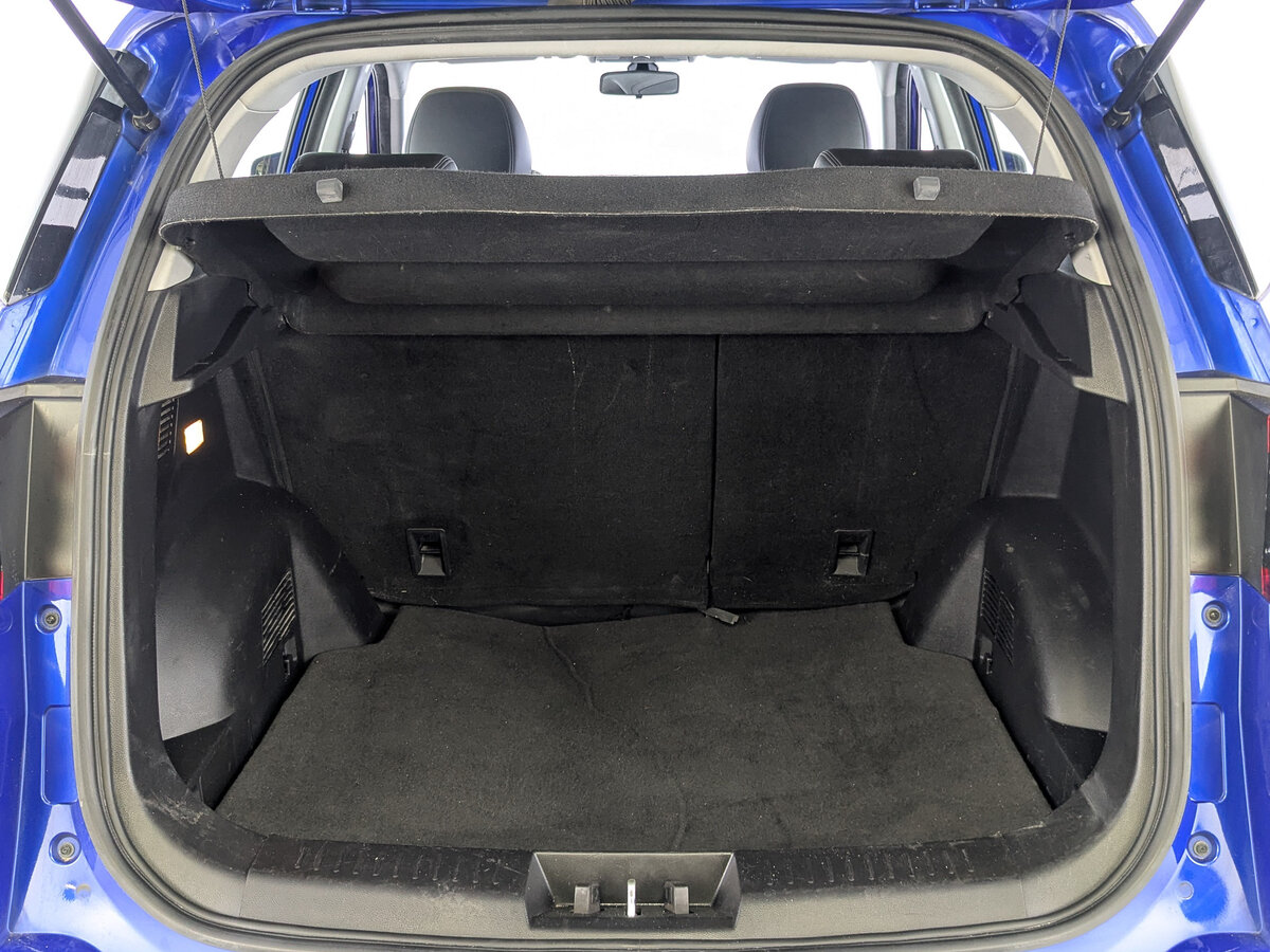 Chery Tiggo 4 I Рестайлинг, 2022 Фото №10