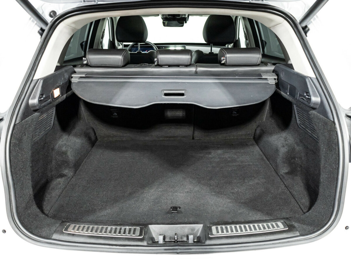 Exeed LX I Рестайлинг, 2022 Фото №20