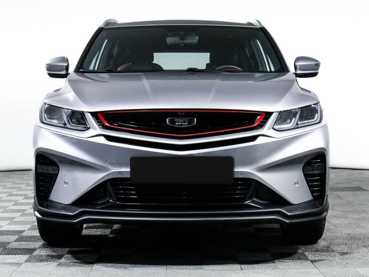 Belgee X50, 2024 Фото №2