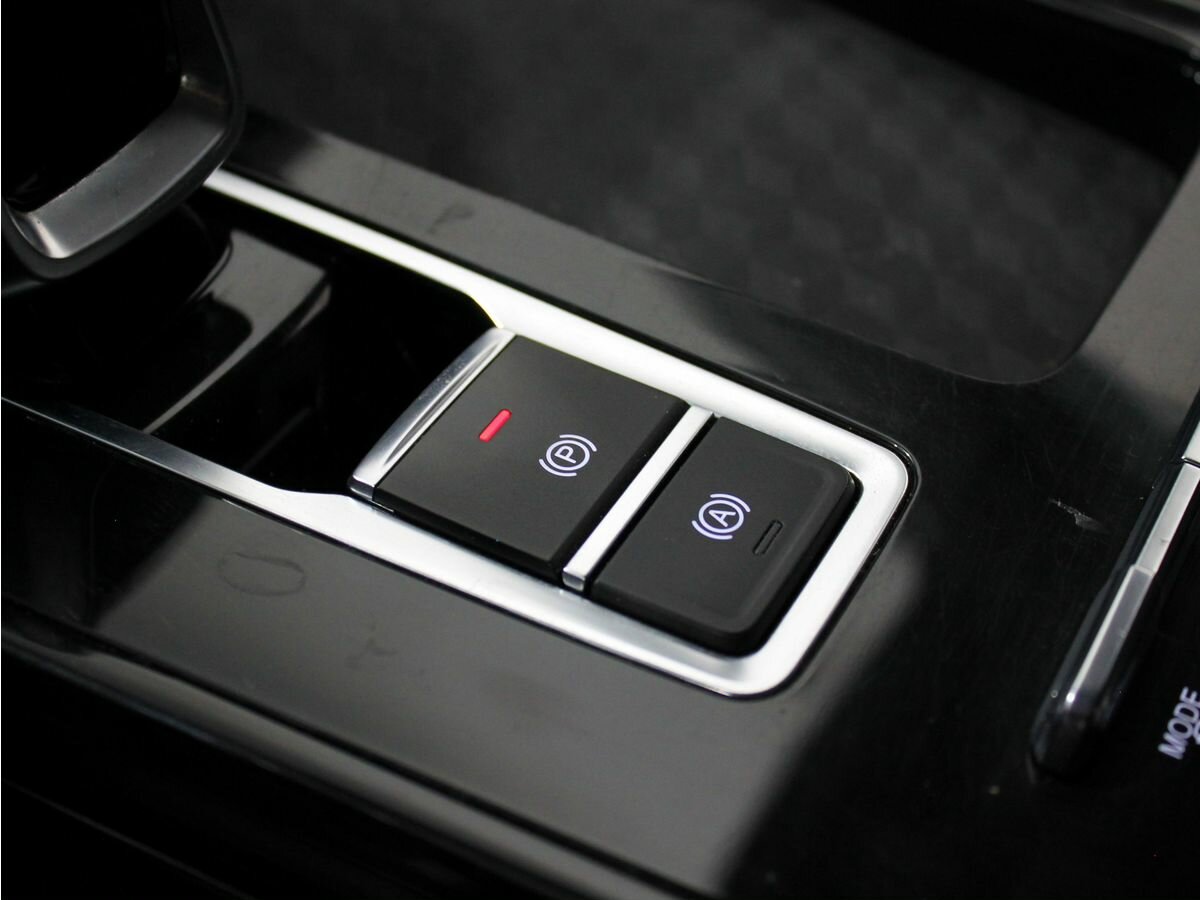 Chery Tiggo 7 Pro I, 2021 Фото №14