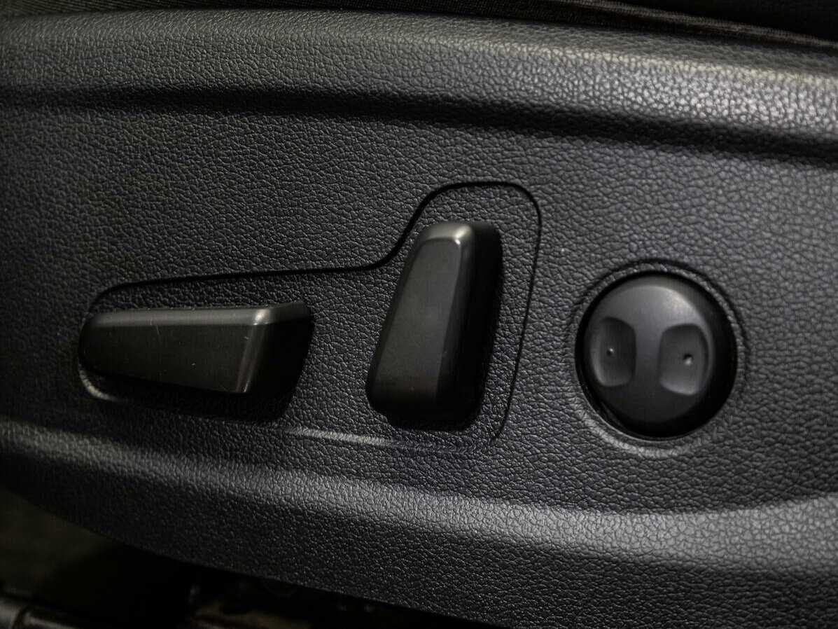 Hyundai Santa Fe, 2019 Фото №19