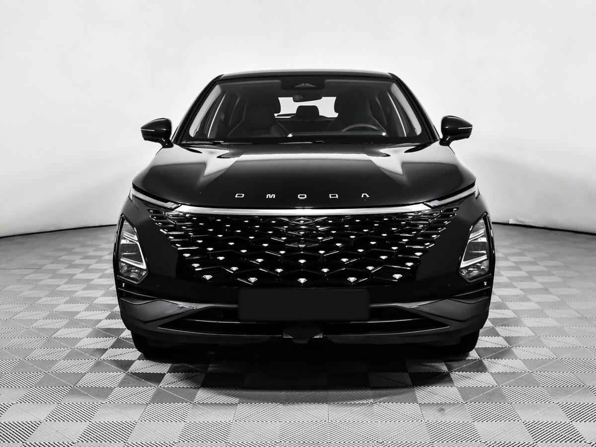 Omoda C5 I, 2023 Фото №2