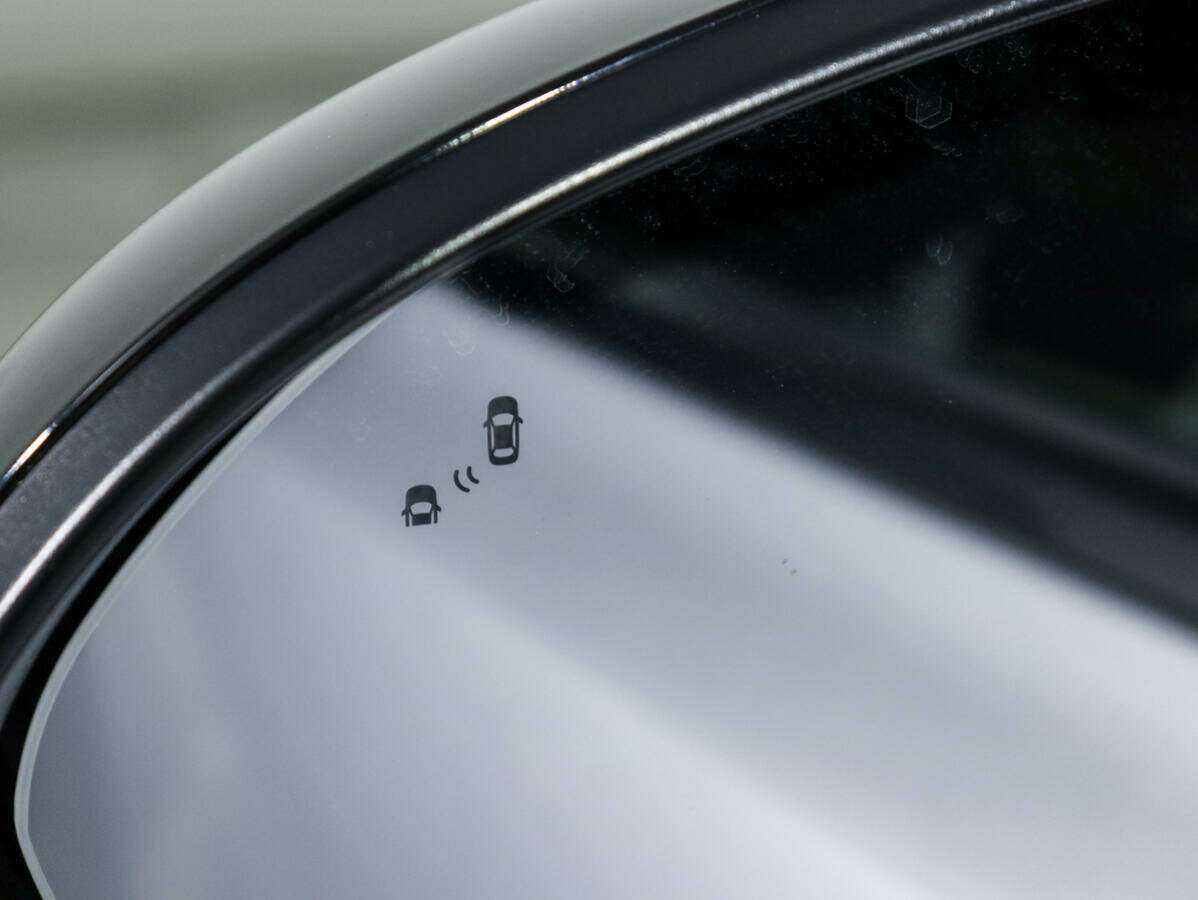 Kia Optima, 2019 Фото №18