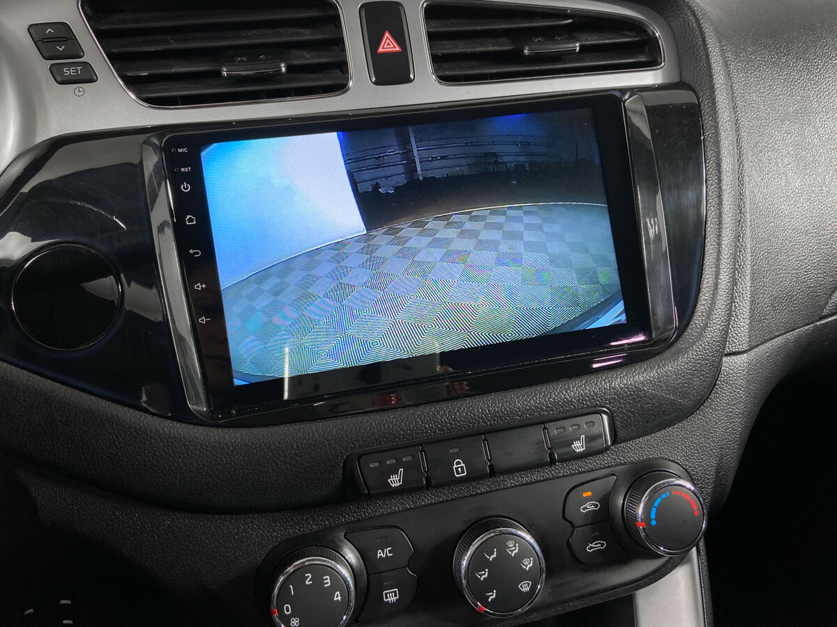 Kia Ceed II, 2013 Фото №12