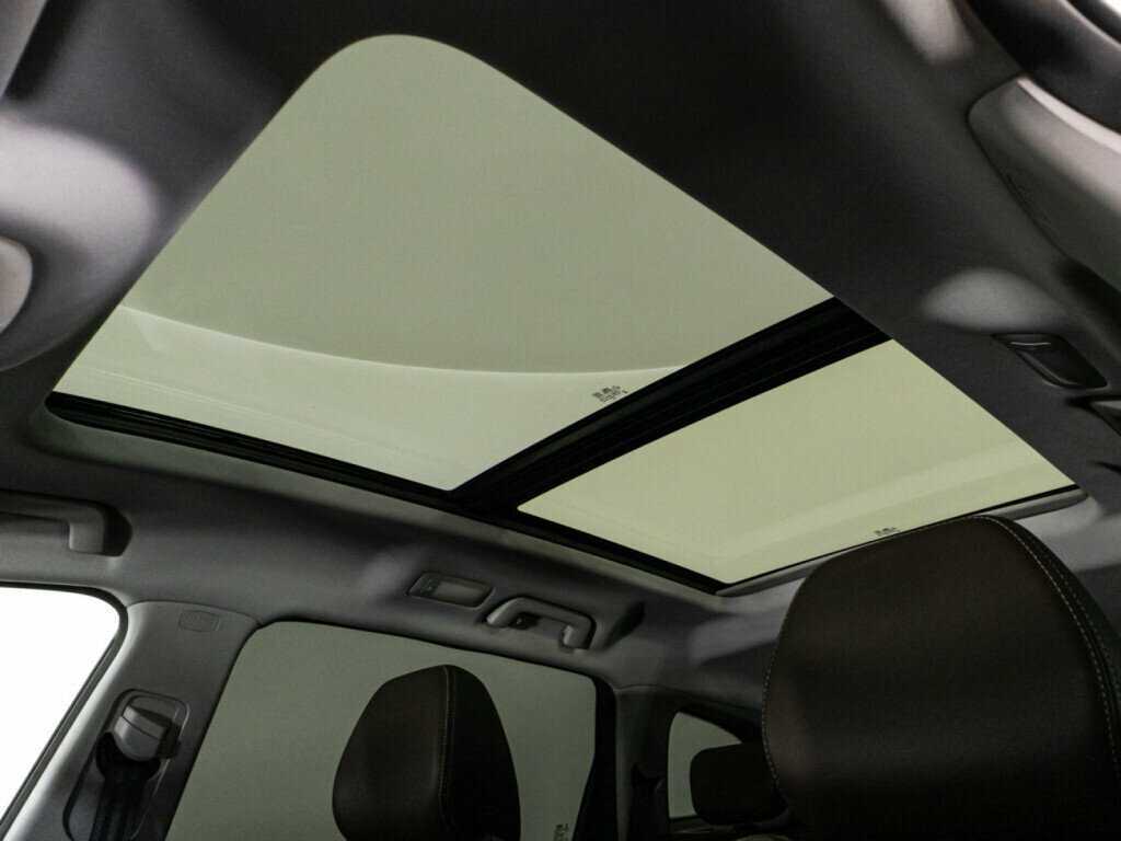 CHERY Tiggo 8 Pro, 2021 Фото №16