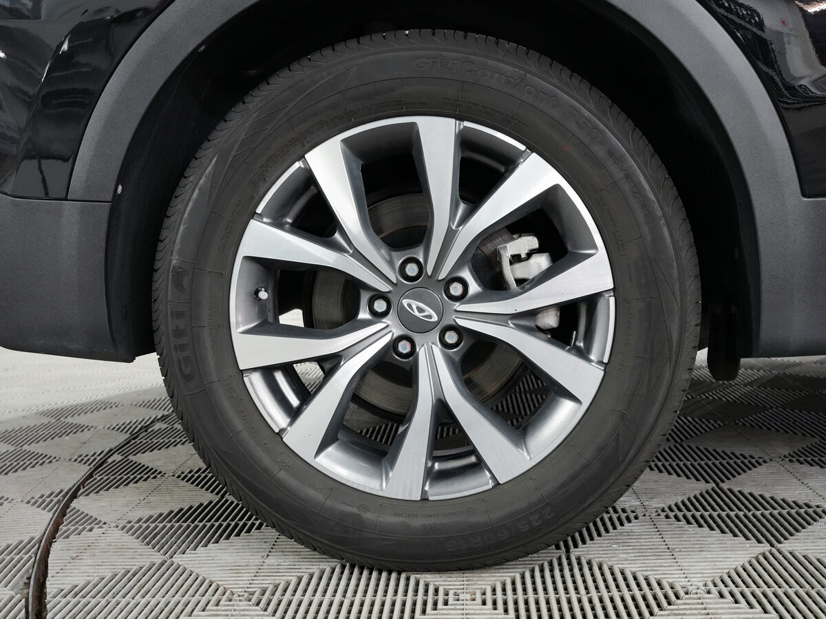 Chery Tiggo 7 Pro Max I, 2023 Фото №8