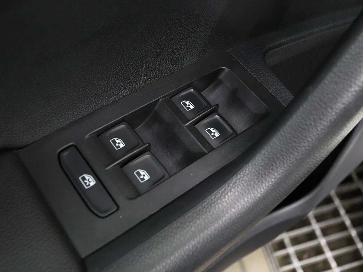 Skoda Octavia, 2018 Фото №7