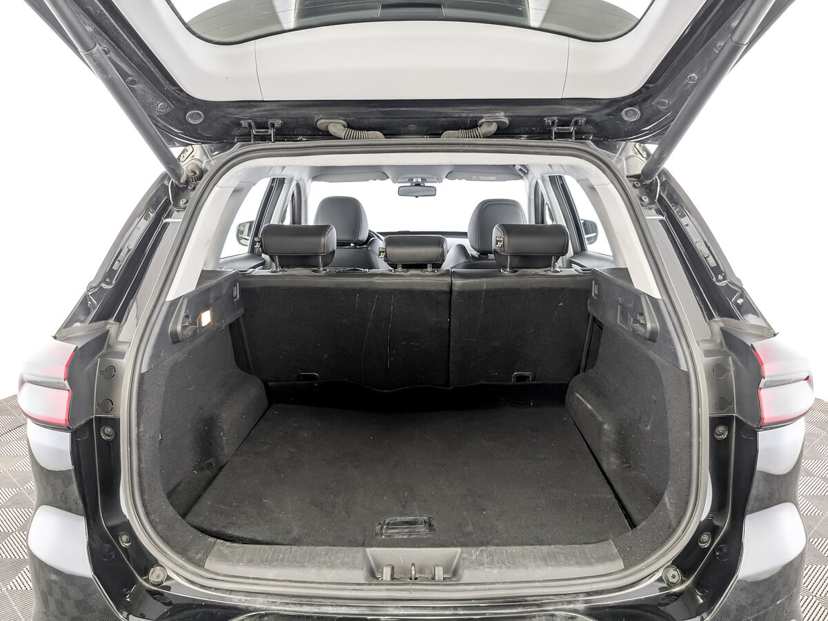 Chery Tiggo 7 Pro I, 2022 Фото №10