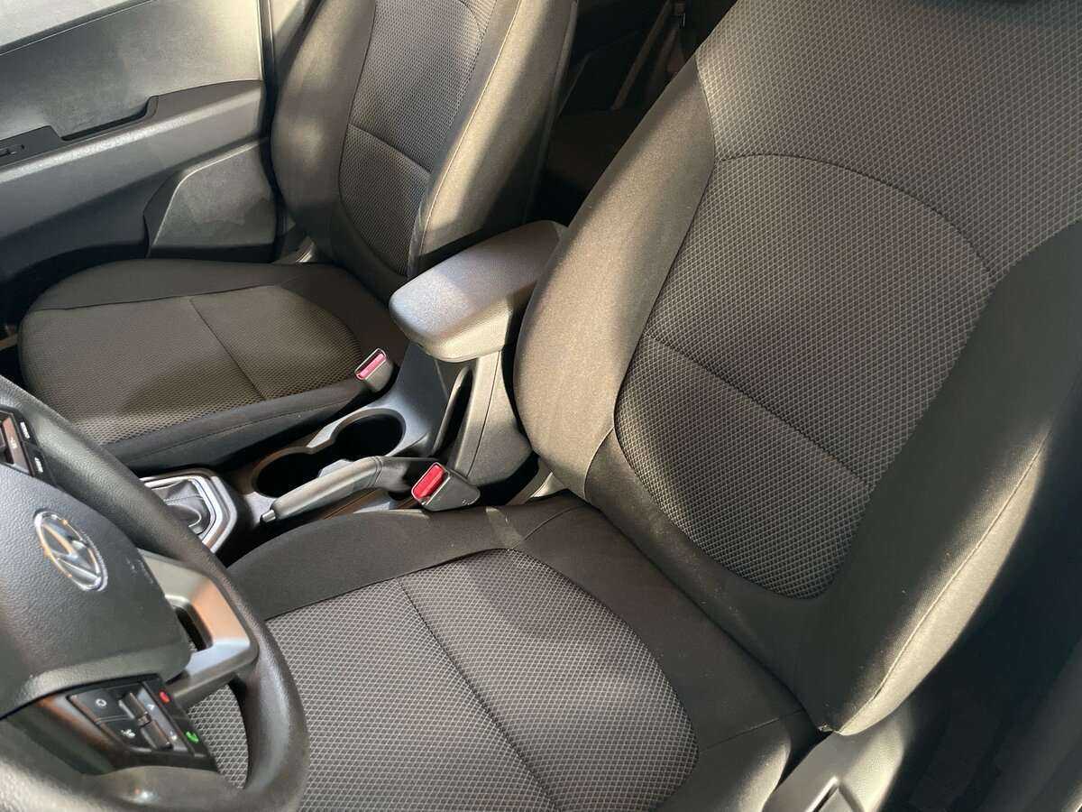 Hyundai Creta, 2019 Фото №15