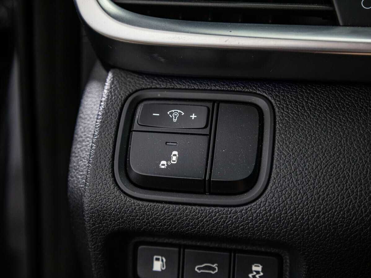 Kia Optima, 2019 Фото №20