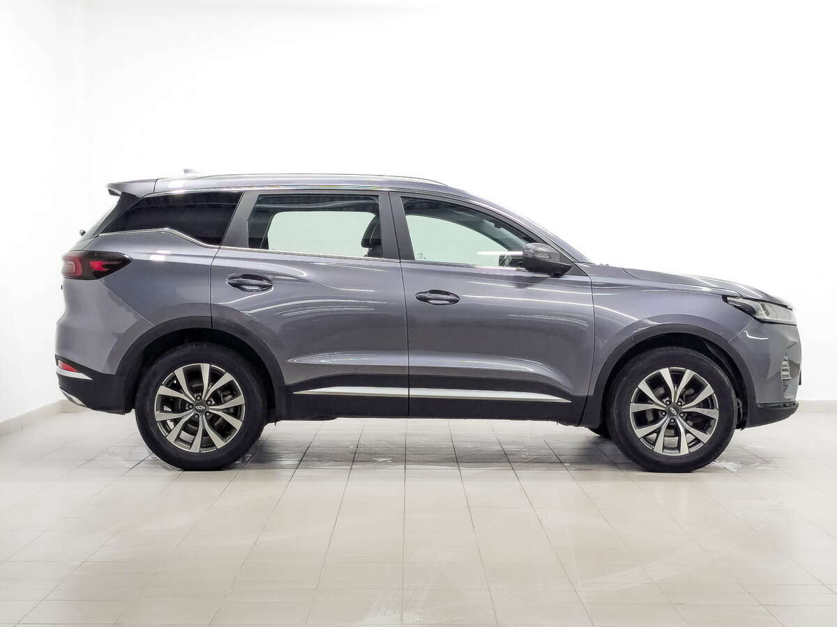 Chery Tiggo 7 Pro I, 2022 Фото №4