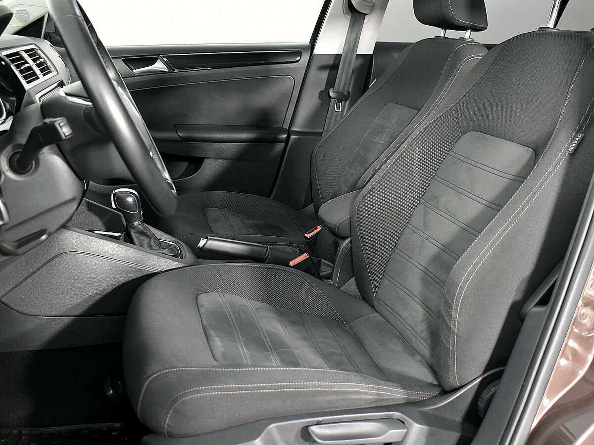 Volkswagen Jetta, 2017 Фото №7