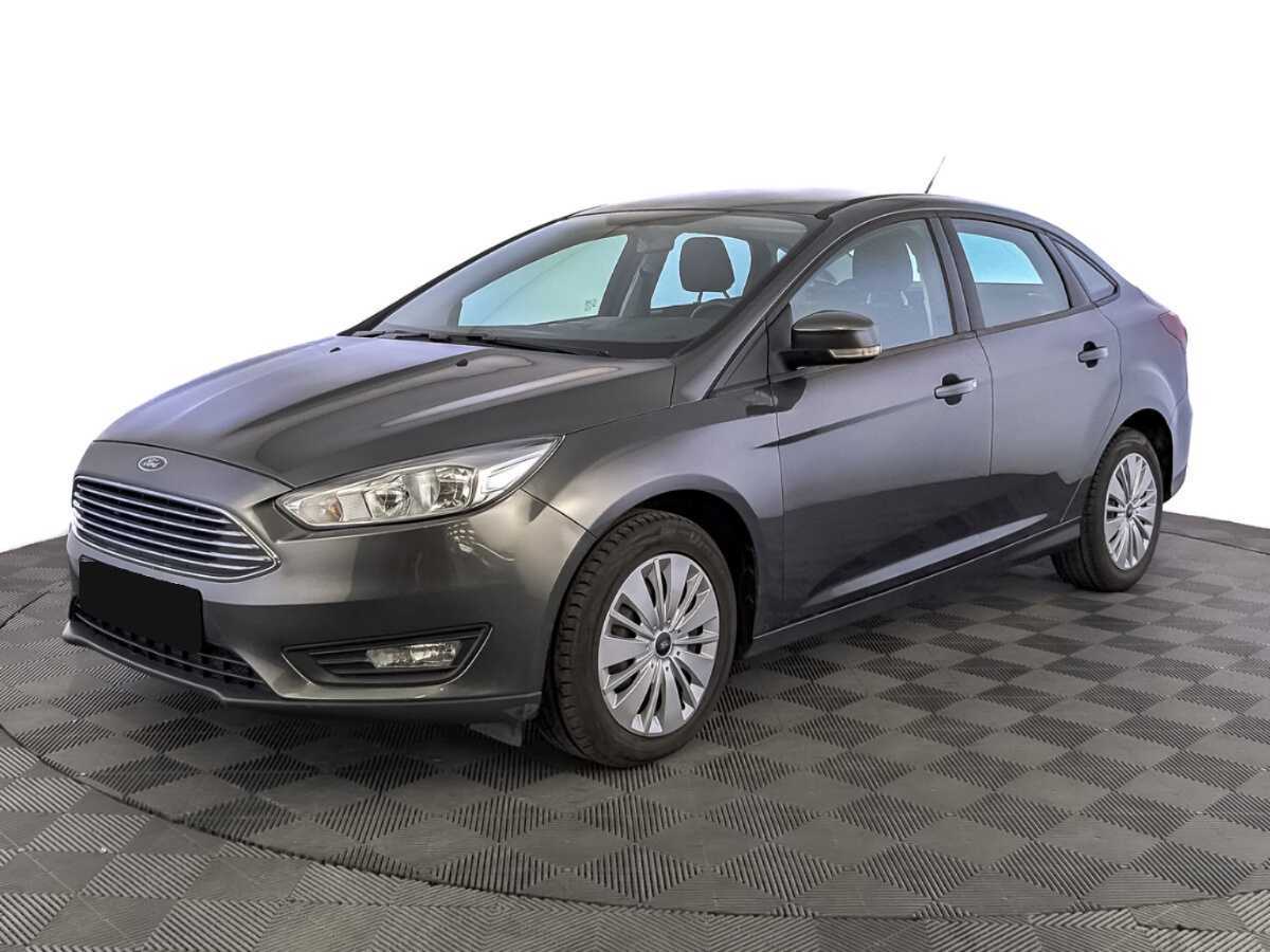 Ford Focus, 2019 Фото №1