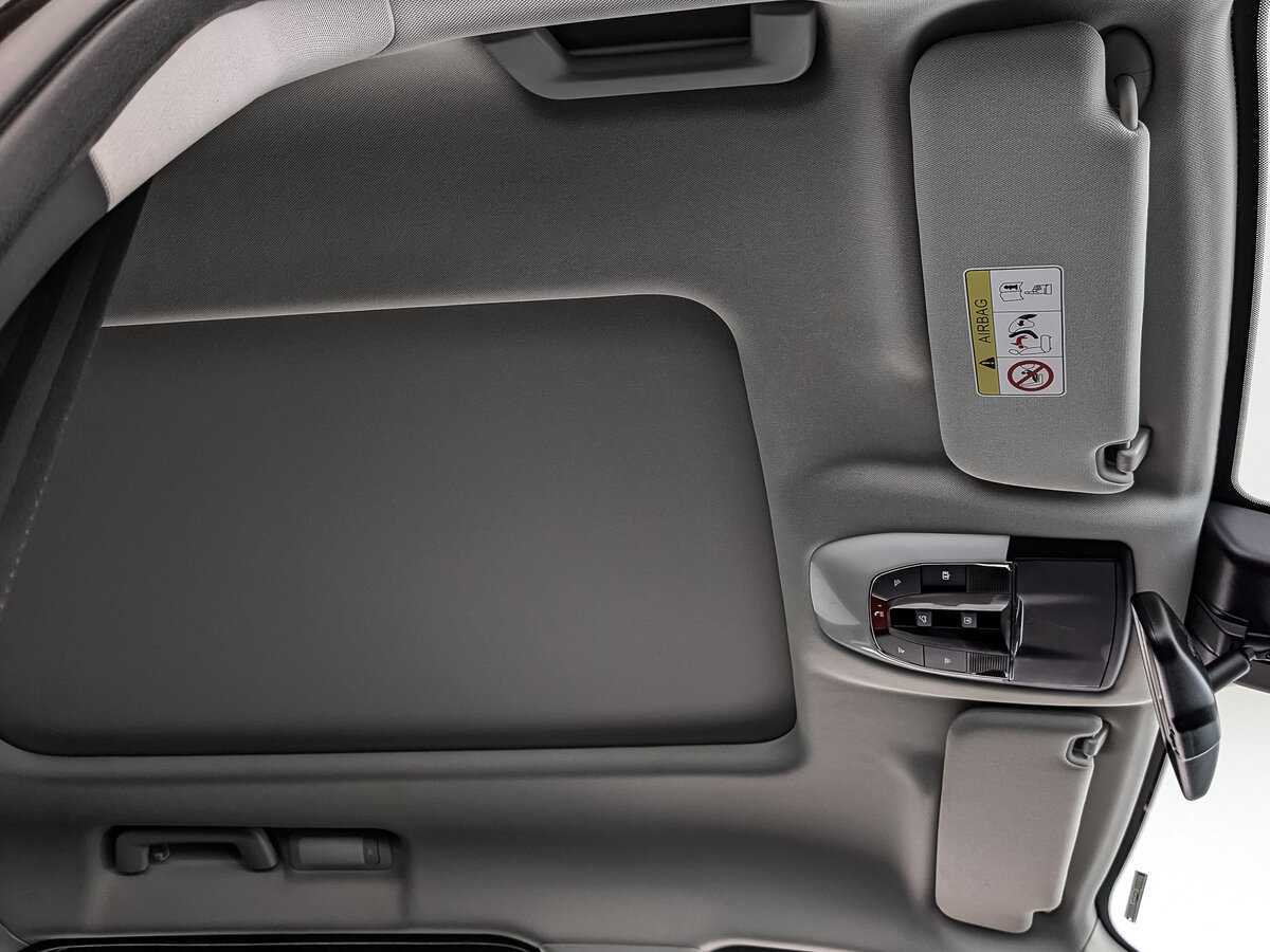 EXEED TXL, 2021 Фото №18