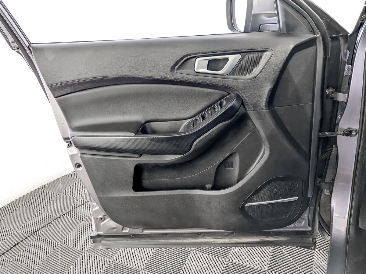 Chery Tiggo 4 I Рестайлинг, 2022 Фото №18