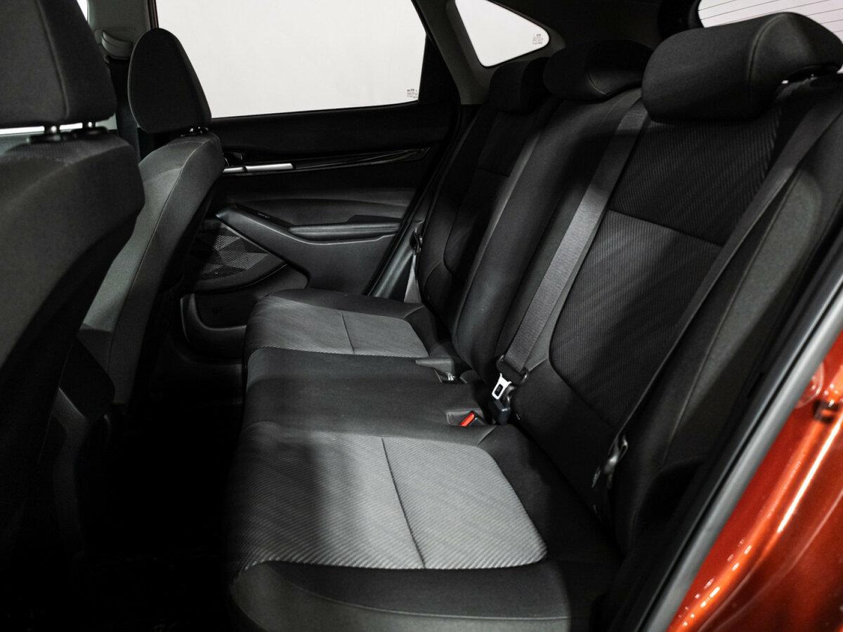 Kia Seltos I, 2020 Фото №10