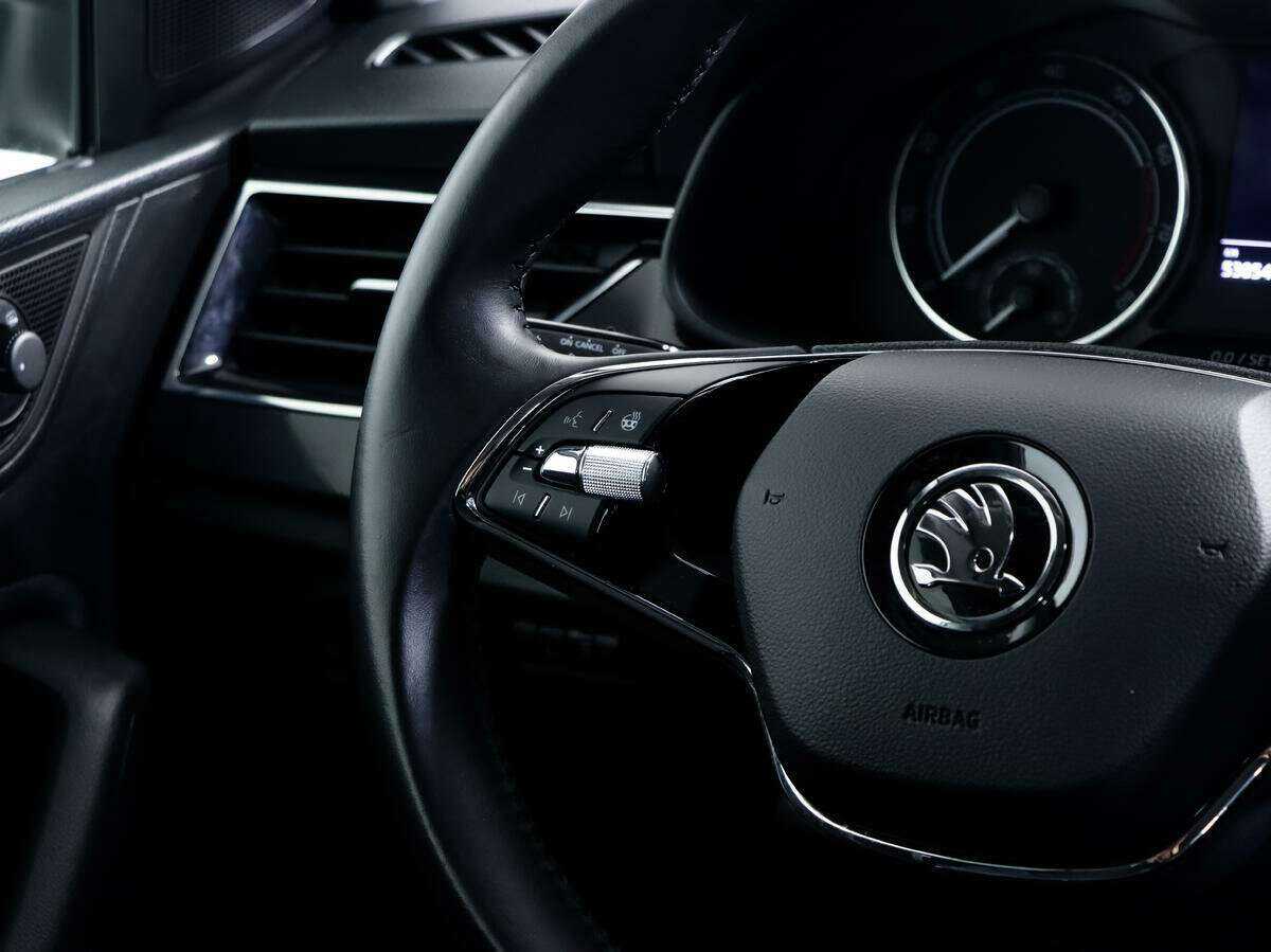 Skoda Rapid, 2020 Фото №14