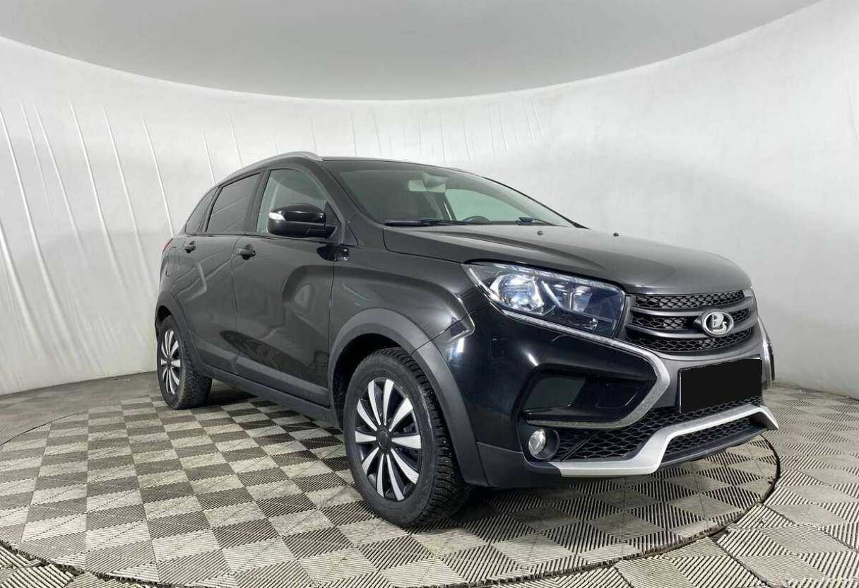 Kia Rio X-Line, 2020 Фото №2