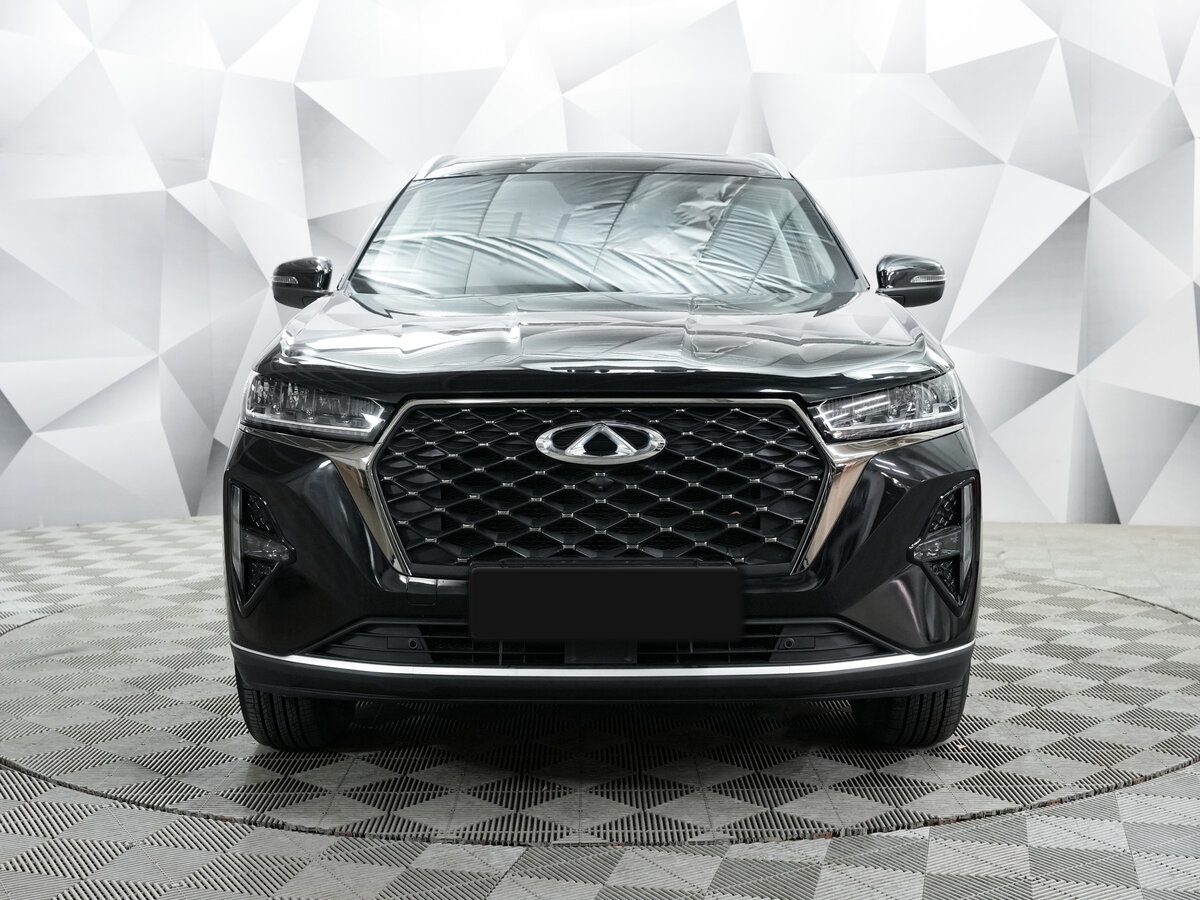 Chery Tiggo 7 Pro Max I, 2023 Фото №7