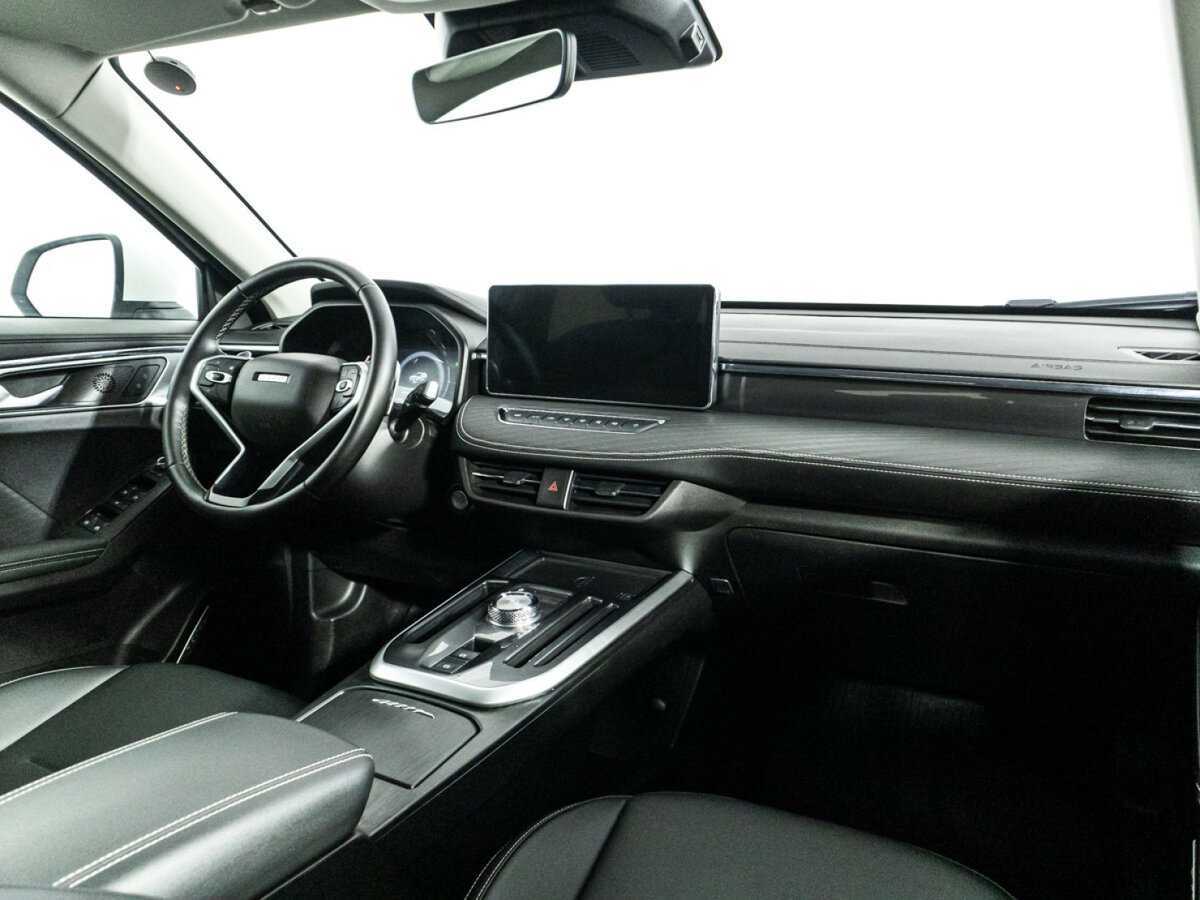 Haval Jolion, 2023 Фото №9