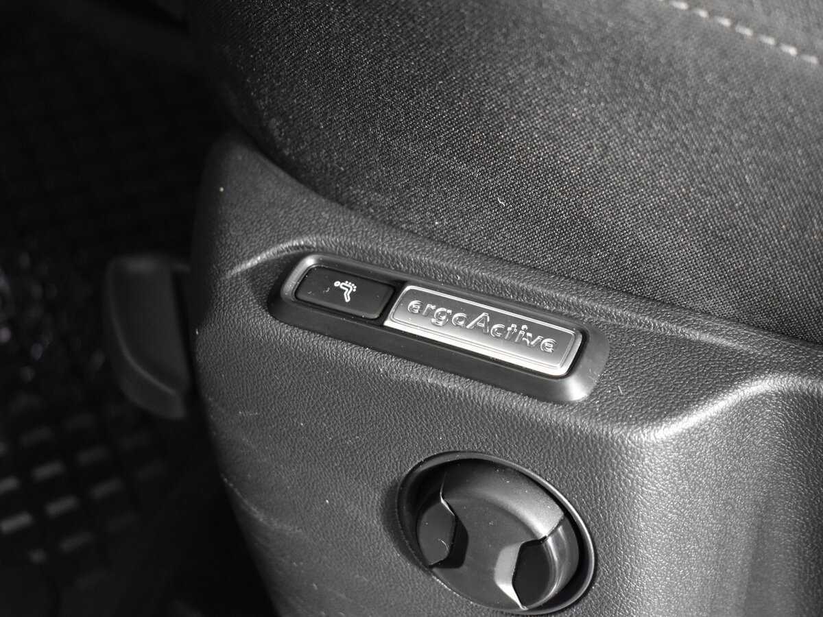 Volkswagen Tiguan, 2017 Фото №18