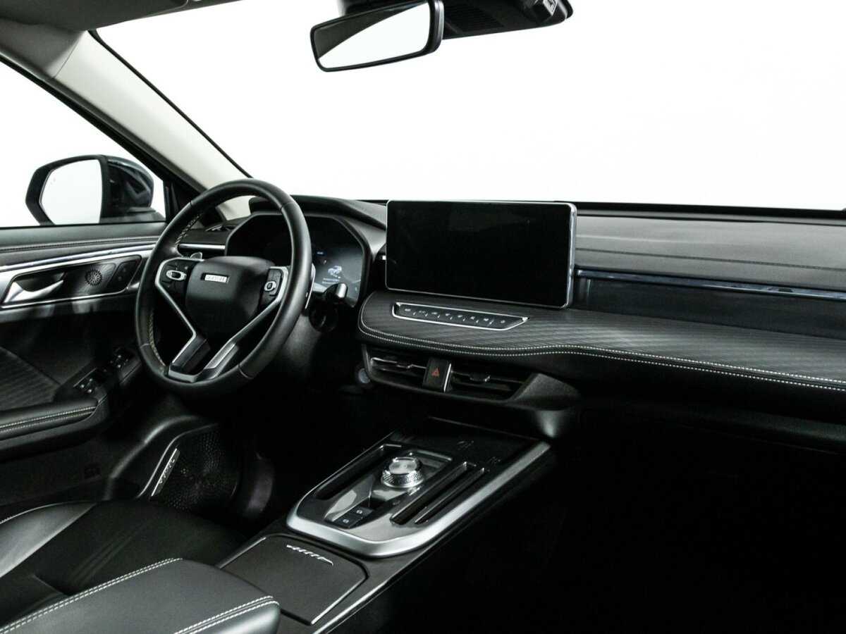 Haval Jolion, 2022 Фото №9