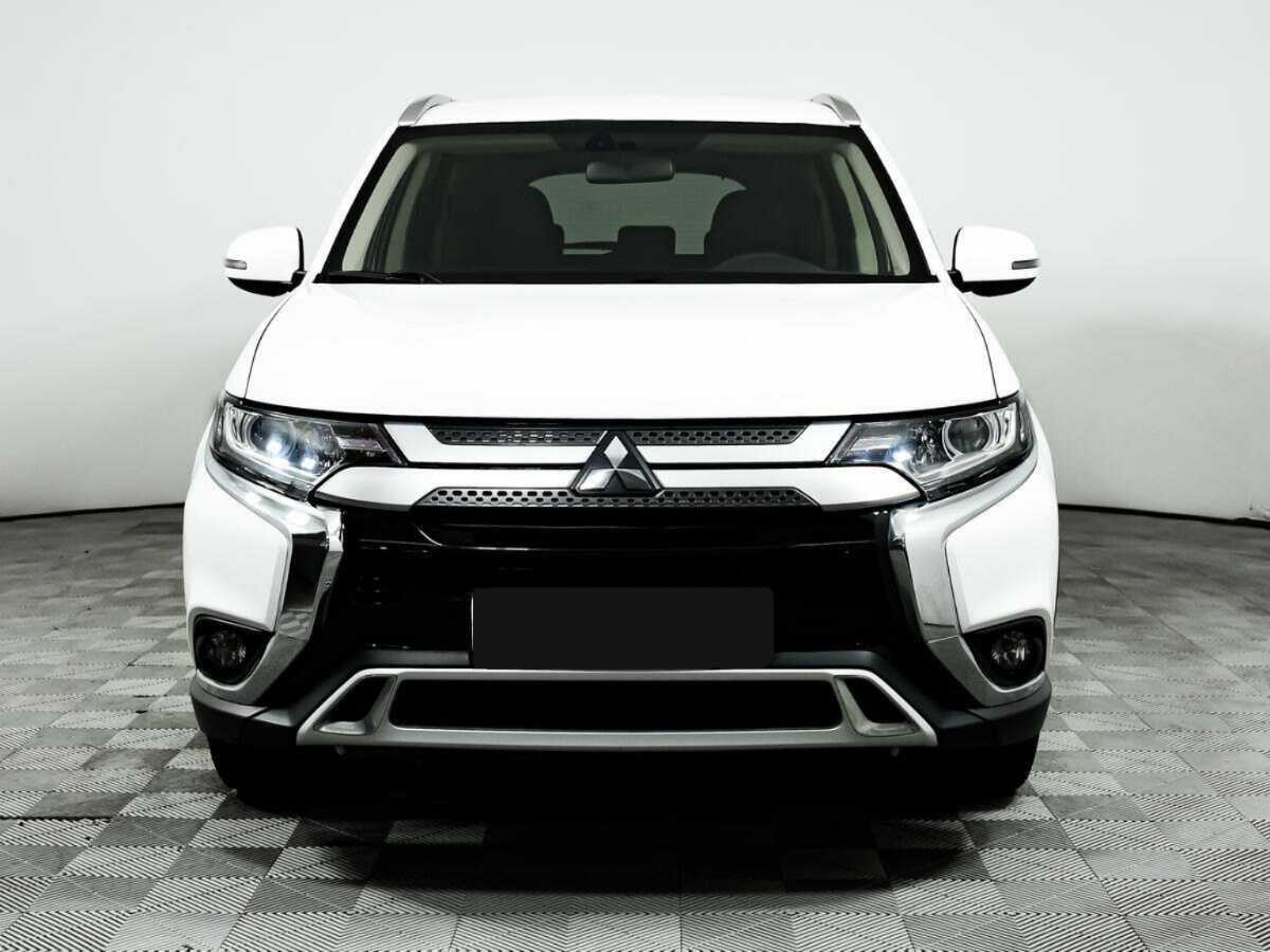 Mitsubishi Outlander, 2019 Фото №2