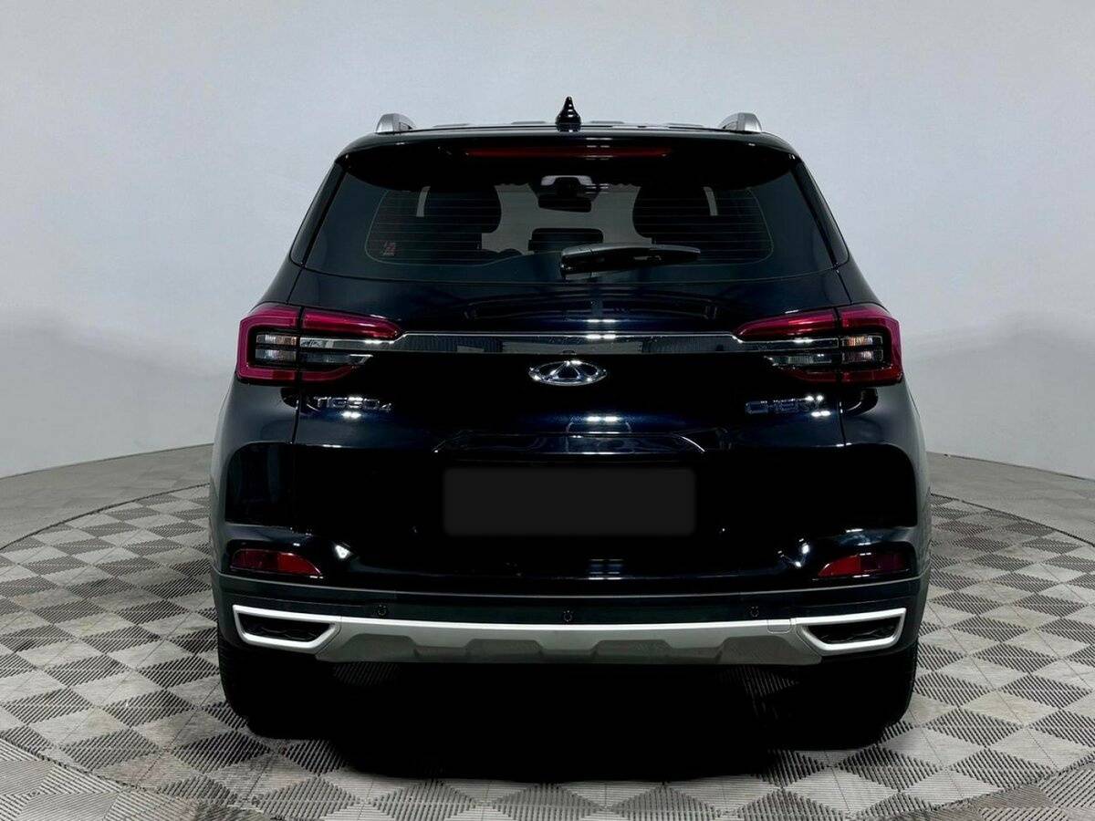 Chery Tiggo 4 I Рестайлинг, 2022 Фото №5