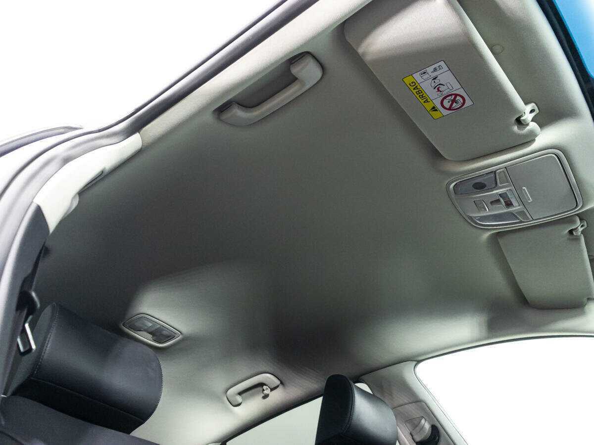 Kia Optima, 2019 Фото №25