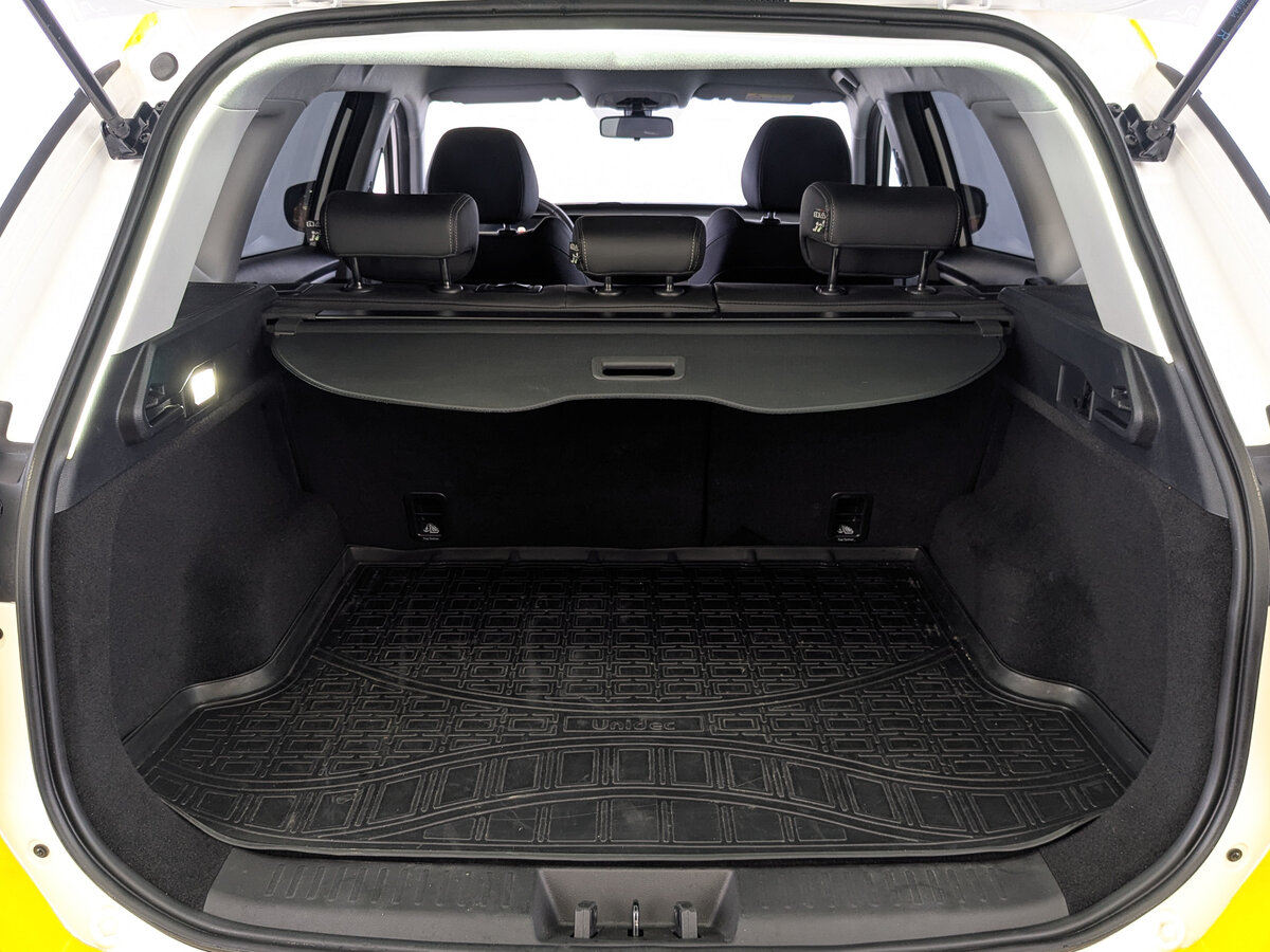 Chery Tiggo 7 Pro Max I, 2024 Фото №10