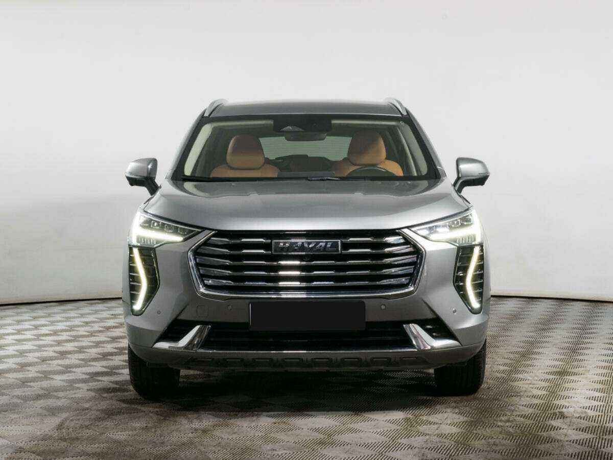 Haval Jolion, 2022 Фото №2