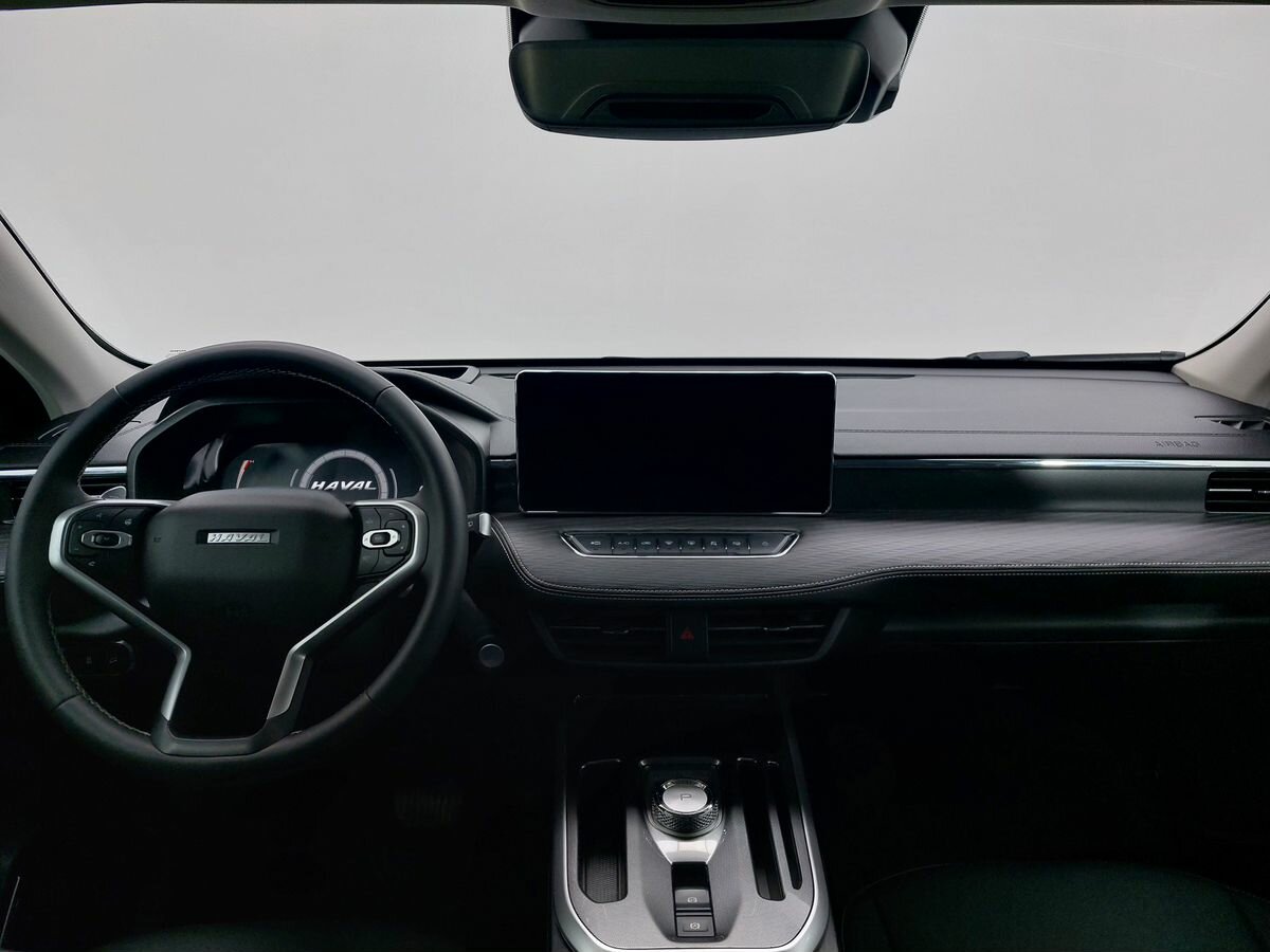 Haval Jolion I, 2023 Фото №14