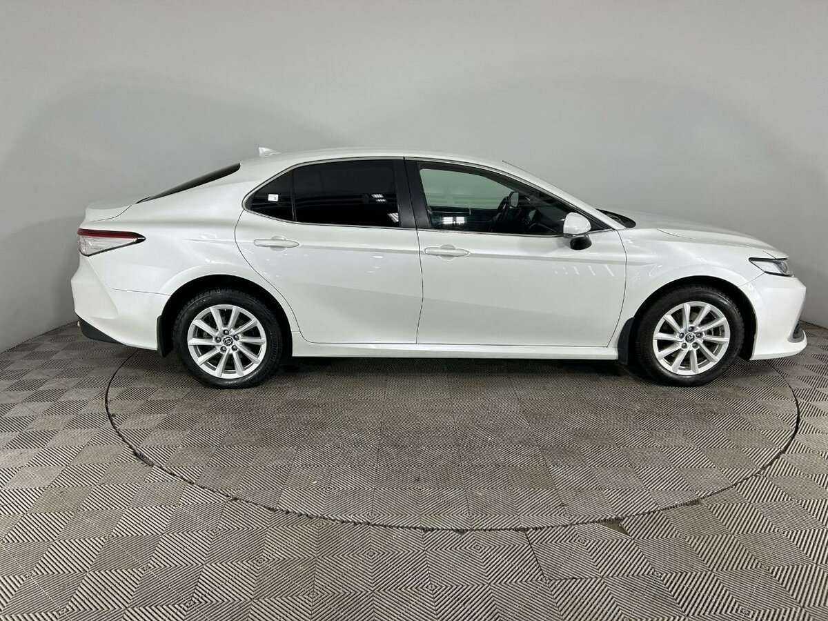 Toyota Camry, 2021 Фото №4