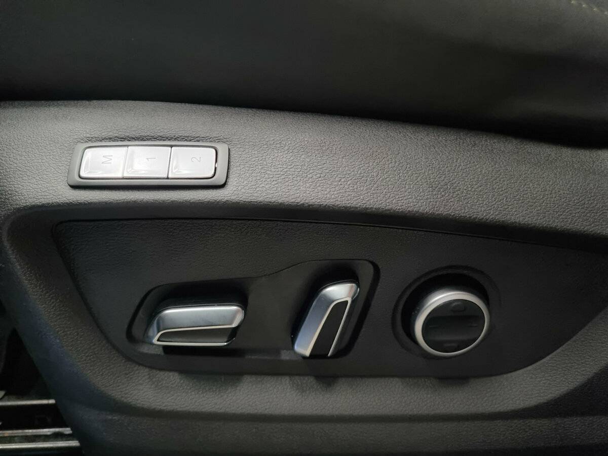 Chery Tiggo 7 Pro I, 2022 Фото №13